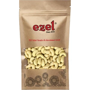 Kuruyemiş Çiğ Kaju 500gr – Taze ve Doğal -  Zipli Ambalaj