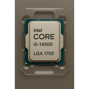 Core I5 14500 2,6 GHz 24 MB Cache 14. Nesil 1700P Tray İşlemci