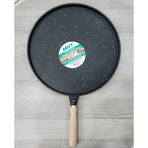 Mht Çift Taraflı  Bazlama Tavası