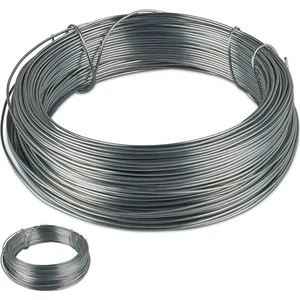 1,5 mm Galvanizli Tel 2,2 Kg (100m)