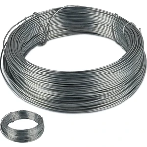 2 mm Galvanizli Tel 2,50 Kg (100m)