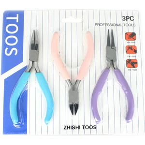 Hobi Pensesi 3'lü Set