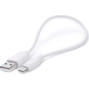 Usb-Type-C 25W Destekli Kısa 30CM Hızlı Şarj Data Powerbank Kablosu