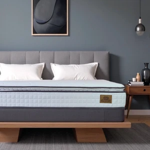 Master Top Lateks Pedli Yatak