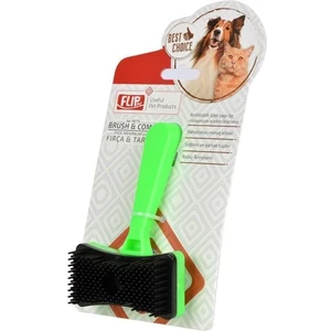 Basmalı Kedi ve Köpek Tarağı