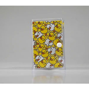 Ördek 3'lü Not Defter