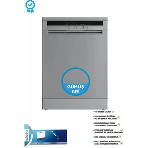 Gümüş Gri Kendinden Yapışkanlı Bulaşık Makinesi Kaplama Folyosu 70 x 100 Folyoolaazz, 70 x 100