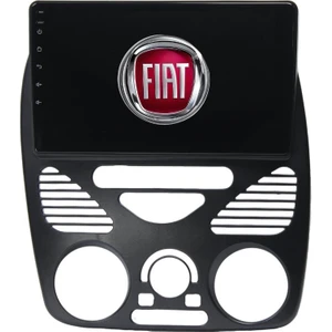 Fiat Albea Android Multimedya Sistemi 4-64 For-X (2002-2004)