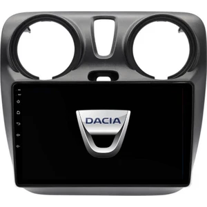 Dacia Lodgy Android Multimedya Sistemi 4-64 For-X (2012-2020)