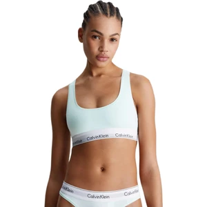 Calvin Klein Kadın Mavi Bralet 0000F3785E