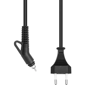Saç Düzleştirici Power Kablosu