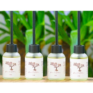 JUNİBELİW Banyo Tuvalet Kokusu Oda Kokusu Koku Giderici Pink Mango Tropikal Meyveler 4 x 50 ml (ÇİÇEKSİZ)