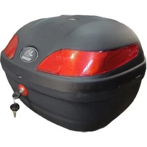 32 Litre Motosiklet Arka Çanta