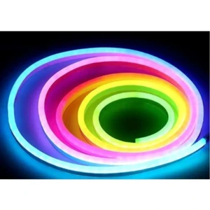 CT-4465 Rgb Neon Hortum LED Işık 5 Metre
(ADAPTÖR VE TRAFO DAHİL DEĞİLDİR)