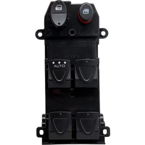 Cam Düğmesi Ön Sol Honda Cıvıc Fd6 2006-2011