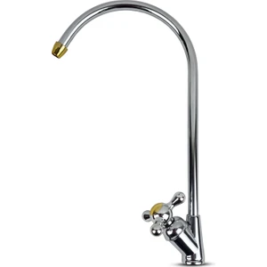 Su Arıtma Cihazı Için Yıldız Musluk - Ideal Mağaza