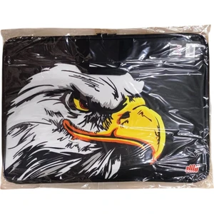 Kumaş Resim & Proje Çantası (35X50) Desenli (35*50) ( Eagle Eye )