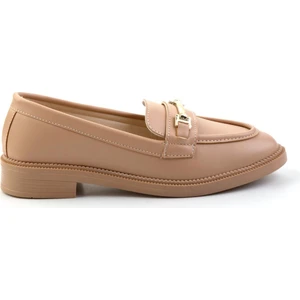 Siyah   Kadın Loafer Ayakkabı K01879100509