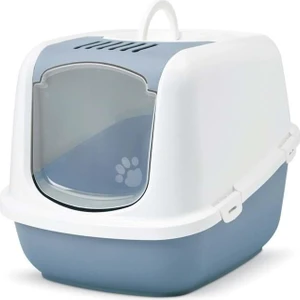 Savic Nestor Jumbo Tuvalet Bluestone