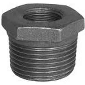 11/4''-1/2'' Siyah Redüksiyon