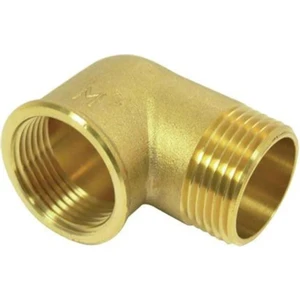 3/4'' Pirinç Kuyruklu Dirsek