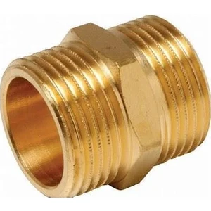 1''-3/4'' Pirinç Orantılı Nipel