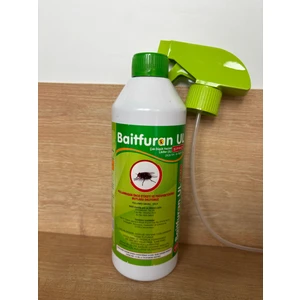 Kullanıma Hazır Karasinek Öldürücü Baitfuran Ul
