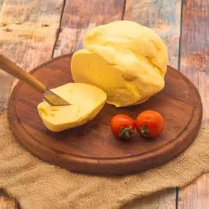 Trabzon Yayık Tereyağı Tuzsuz 1 kg Vakumlu