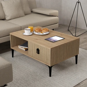 2004 Sare Orta Sehpa Yunus - Sepet