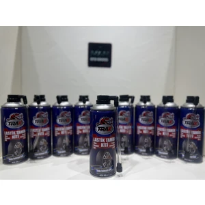 Trax Lastik Tamir Kiti