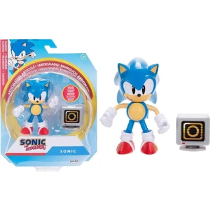 Sonic 10cm Aksiyon Figür W17-423054-GEN