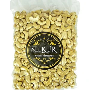 Çiğ Kaju 500gr(Vakumlu Ambalaj, Tuzsuz)