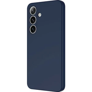 Samsung Galaxy A36 Kılıf Lansman Içi Kadife Silikon Yeşil