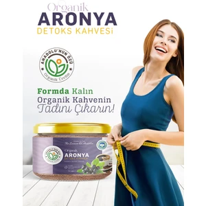 Aronya Kahvesi