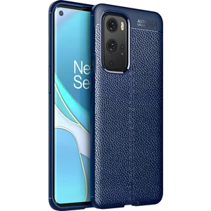 One Plus 9 Pro Kılıf Deri Extra Korumalı Slikon Kapak