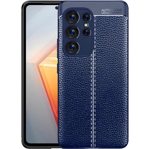Samsung Galaxy S23 Ultra Kılıf Deri Extra Korumalı Slikon Kapak