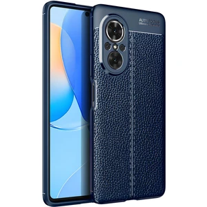 Huawei Nova 9 Se Kılıf Deri Extra Korumalı Slikon Kapak