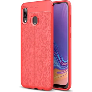 Huawei Honor 8c Kılıf Deri Extra Korumalı Slikon Kapak