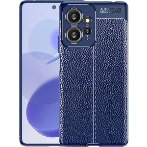 Xiaomi Redmi Note 12 4g Kılıf Deri Extra Korumalı Slikon Kapak