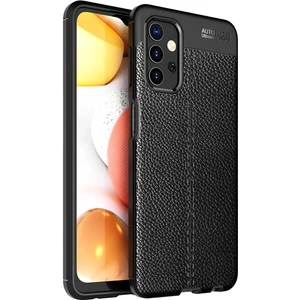 Samsung Galaxy A13 4g Kılıf Deri Extra Korumalı Slikon Kapak