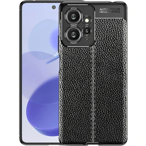 Xiaomi Redmi Note 12 4g Kılıf Deri Extra Korumalı Slikon Kapak