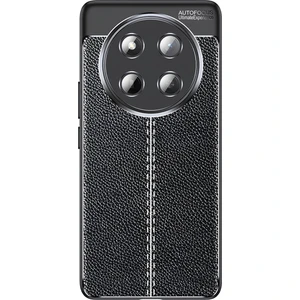 Honor Magic 7 Lite Kılıf Deri Extra Korumalı Slikon Kapak
