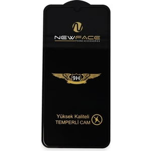 Samsung Galaxy S24 Plus 3D Statik Cam Ekran Koruyucu Nrmsa