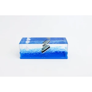 Batmayan Titanik Gemisi Masa Üstü Aksesuar Hediyelik