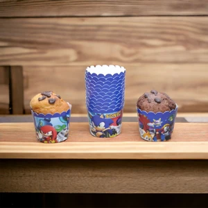 25LI Cupcake Sonic