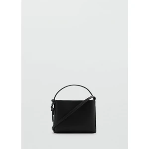 Toka Detaylı Shopper Çanta
