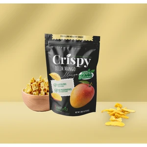 Freeze Dried Mango Dilim 20G