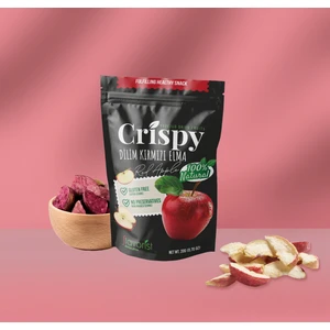 Freeze Dried Kırmızı Elma Dilim  20 gr