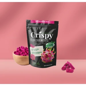 Freeze Dried Ejder Meyvesi Dilim 20G