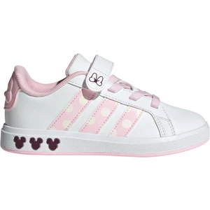 Adidas Sportswear JR8134 Adidas Disney Minnie Mouse Grand Court Shoes Kids